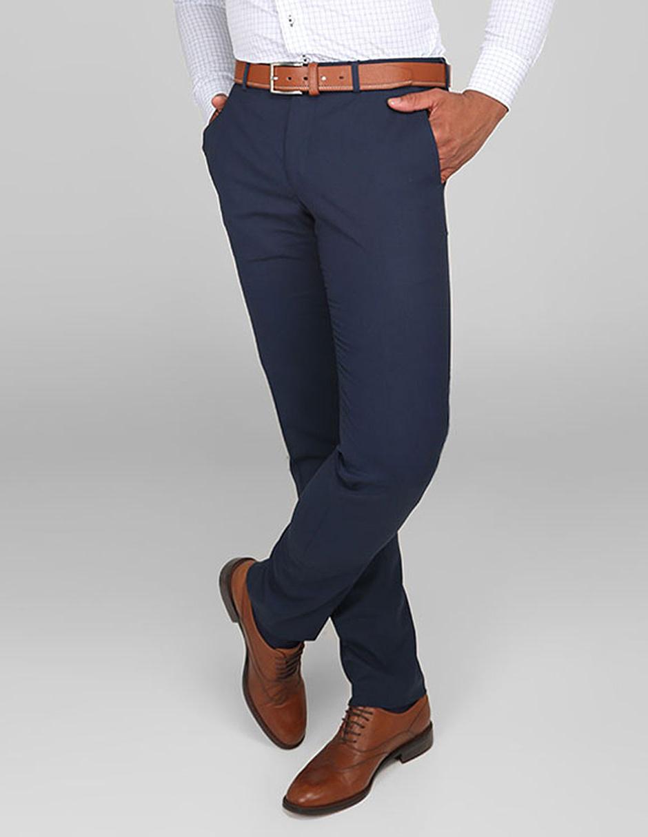 Pantalón de vestir regular Calvin Klein para hombre Pantalón de vestir regular Calvin Klein para hombre