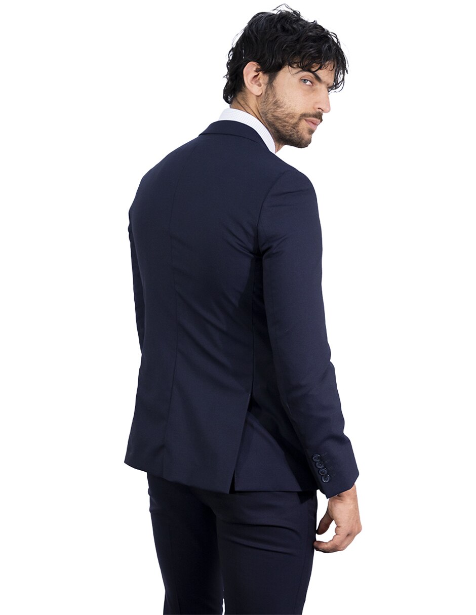 Saco casual Hilfiger para hombre 2
