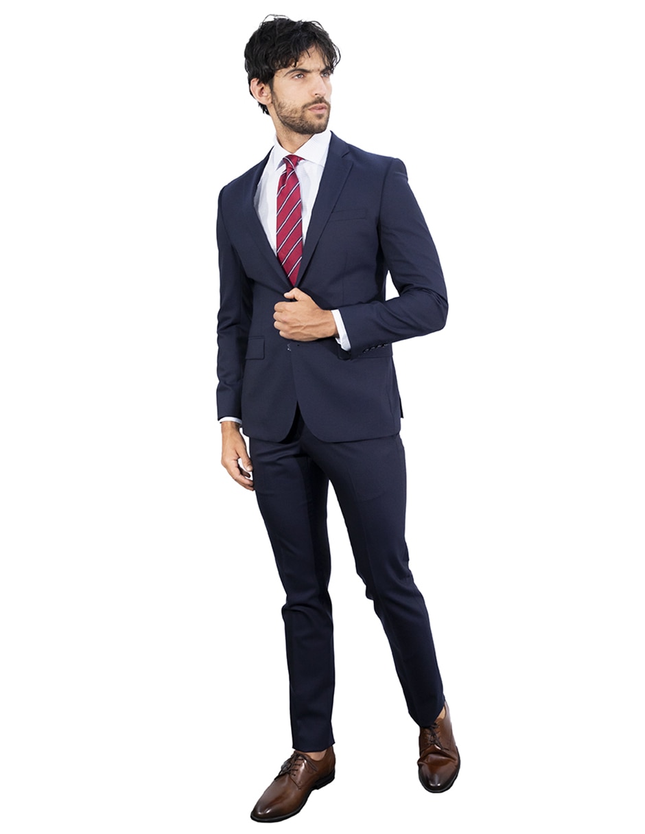 Saco casual Hilfiger para hombre 5
