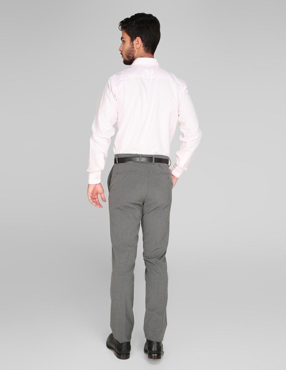 Pantalón de vestir slim Kenneth Cole para hombre