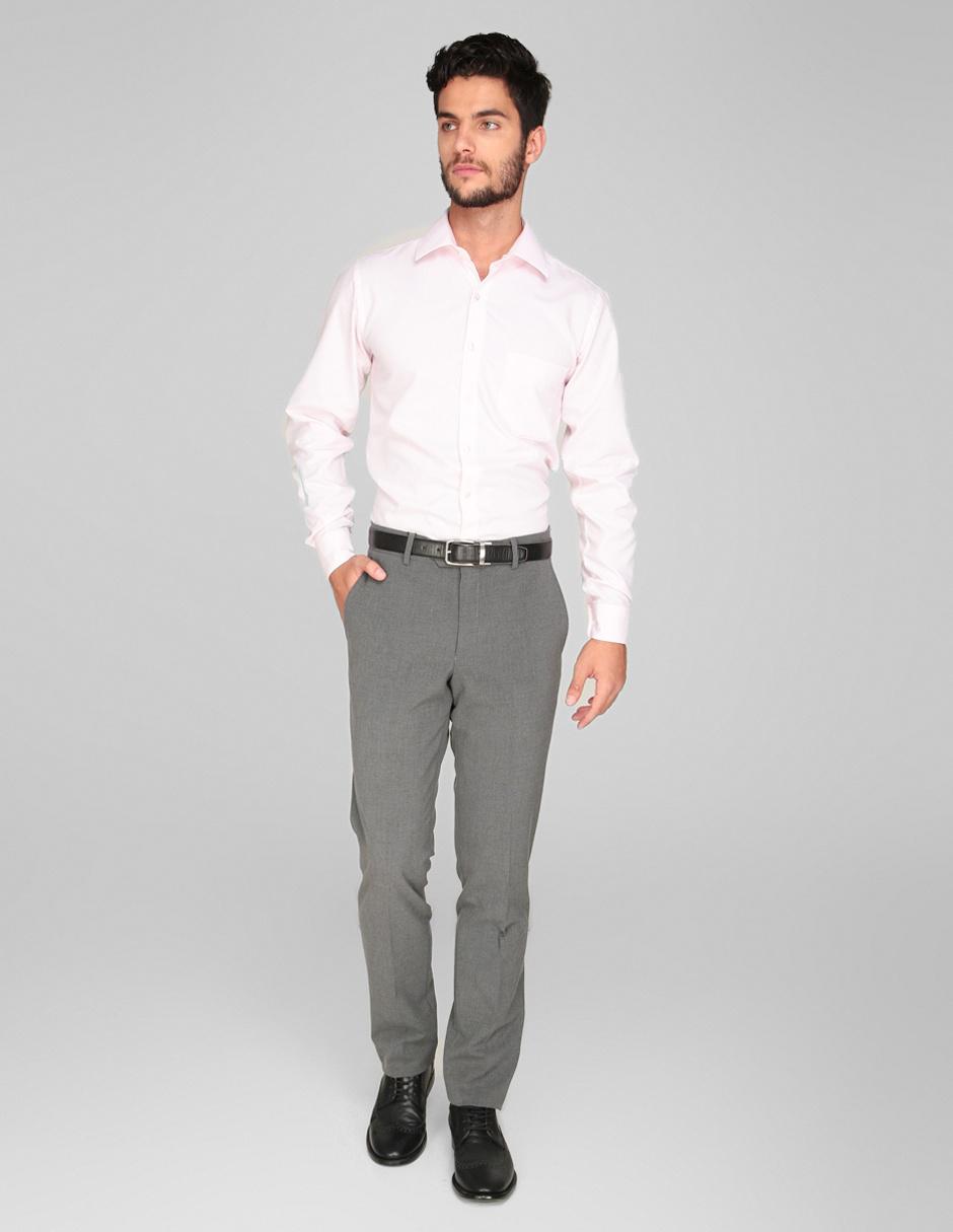 Pantalón de vestir slim Kenneth Cole para hombre