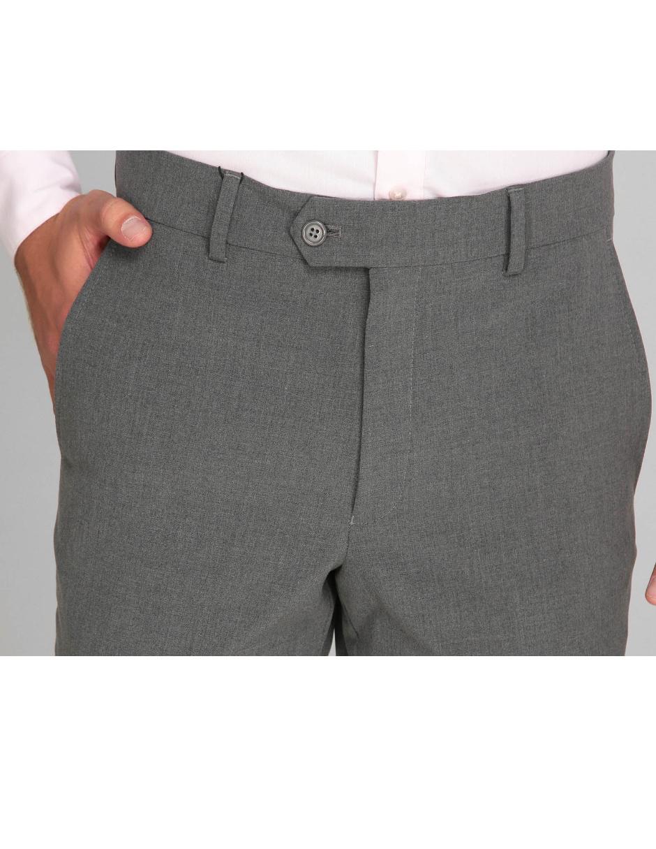 Pantalón de vestir slim Kenneth Cole para hombre