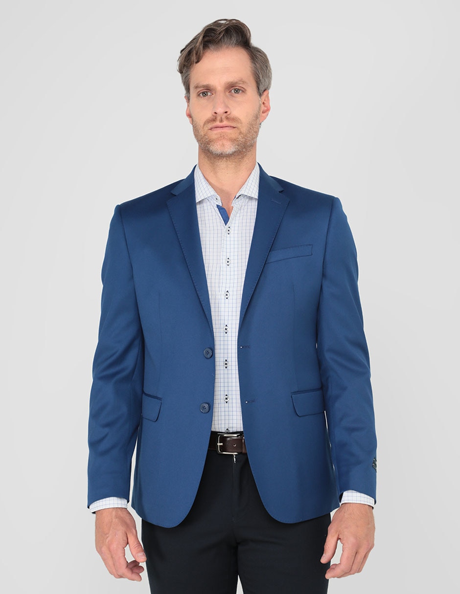 Saco Casual Para Hombre Saco Casual Para Hombre