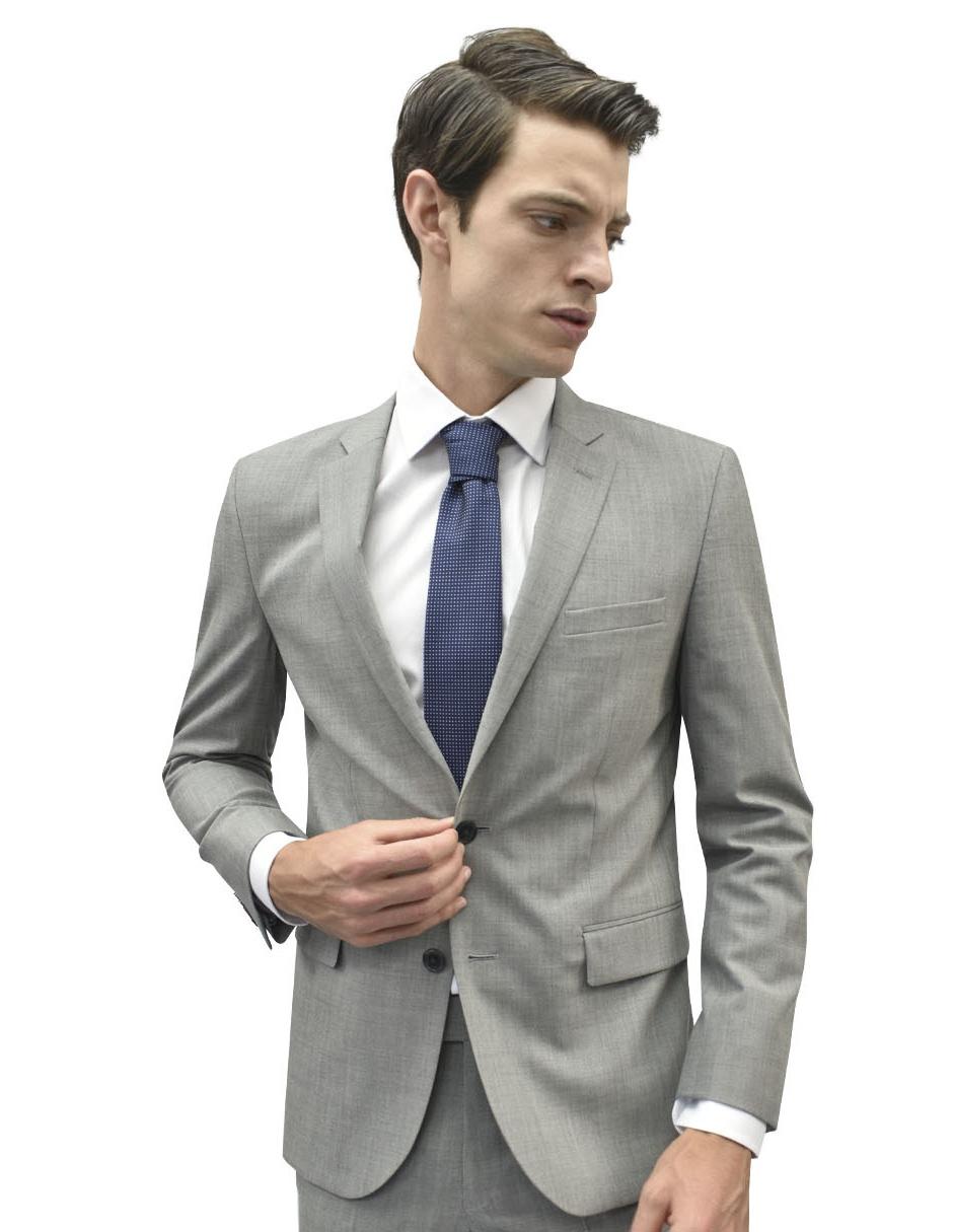 Saco casual Hilfiger para hombre 2