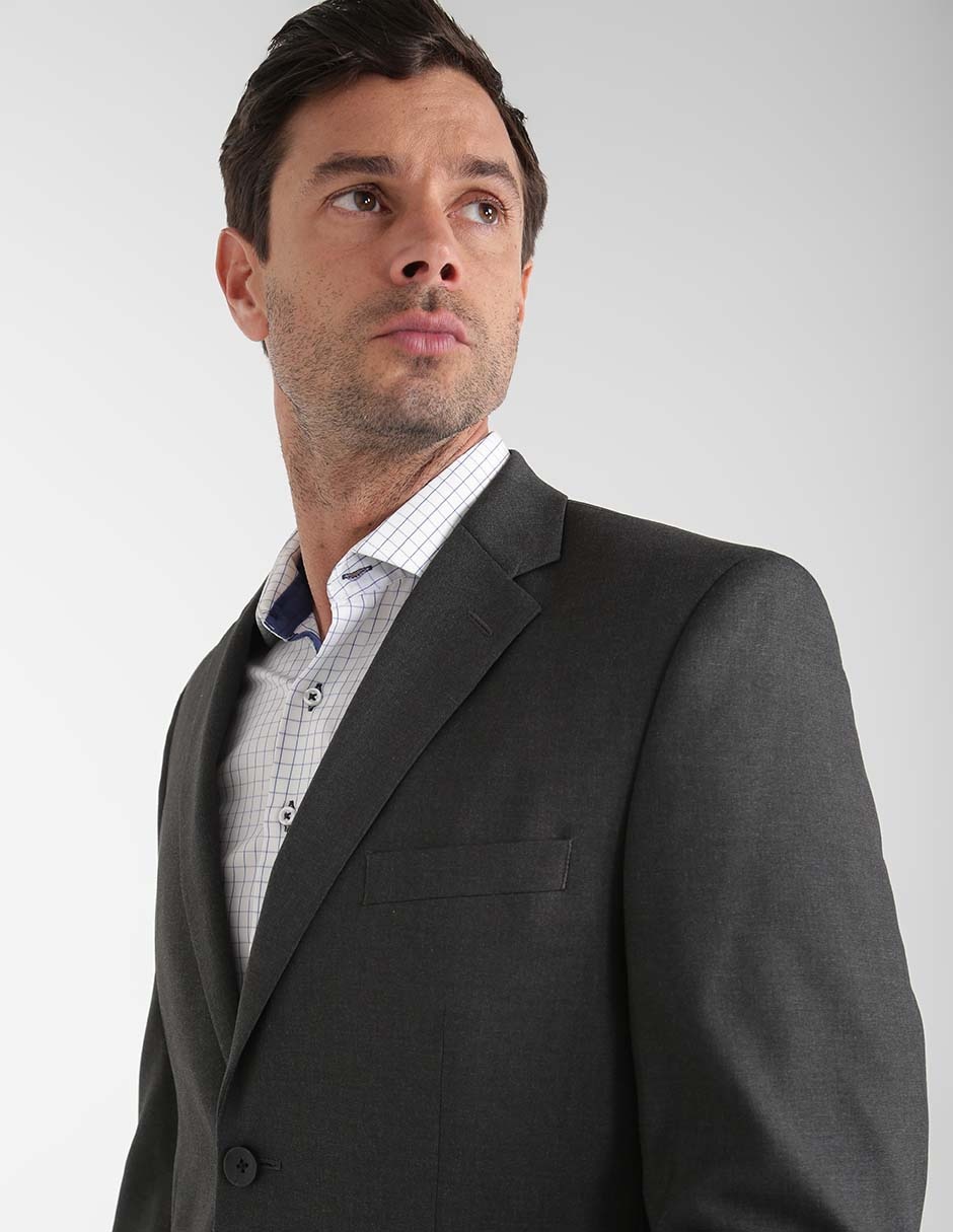 Saco casual Haggar para hombre