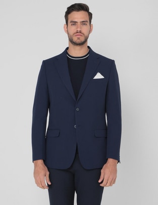 Saco formal para hombre