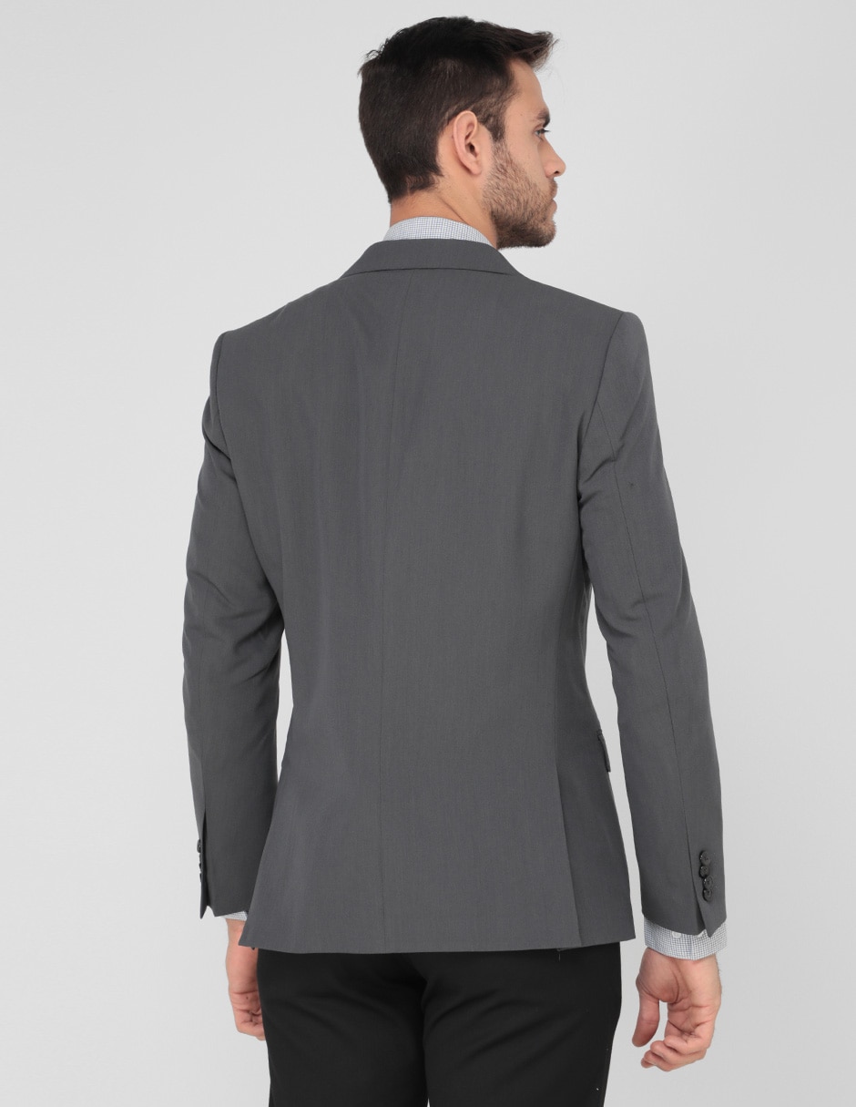 Saco Formal Para Hombre 5