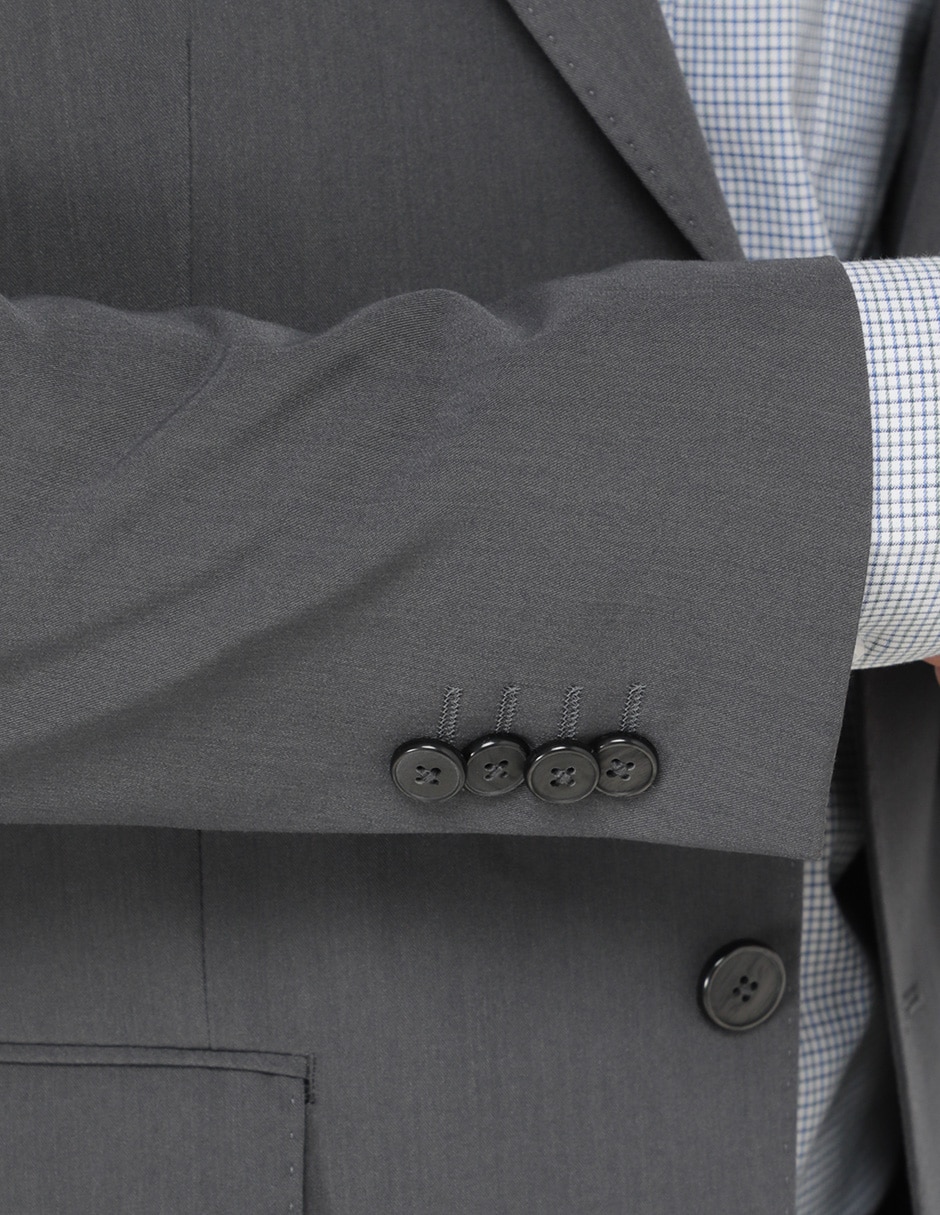 Saco Formal Para Hombre 3