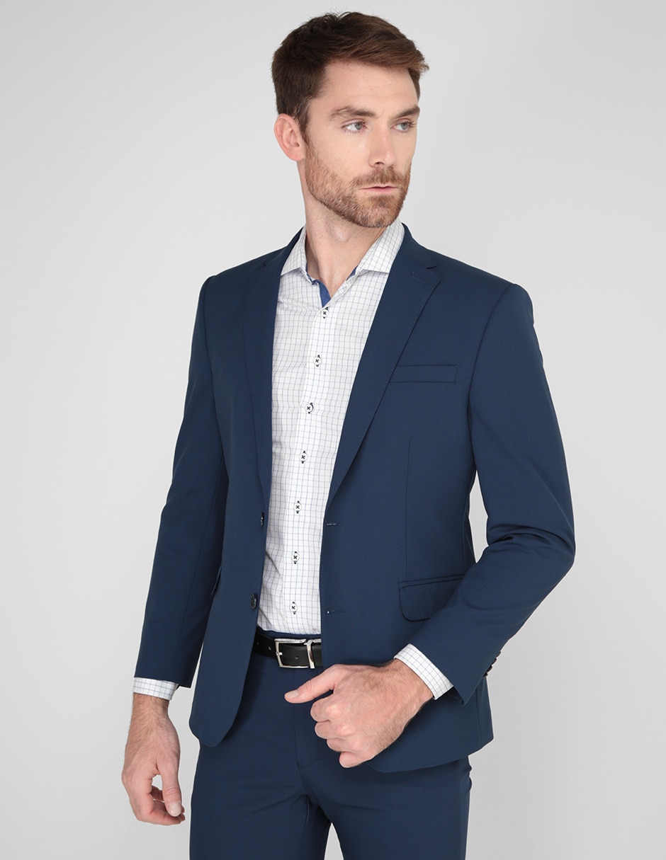 Saco casual para hombre
