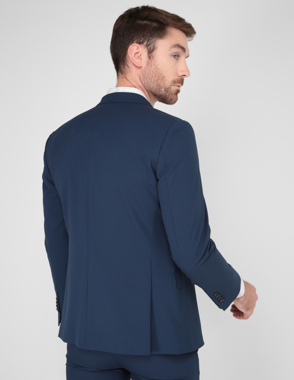 Saco casual Kenneth Cole para hombre