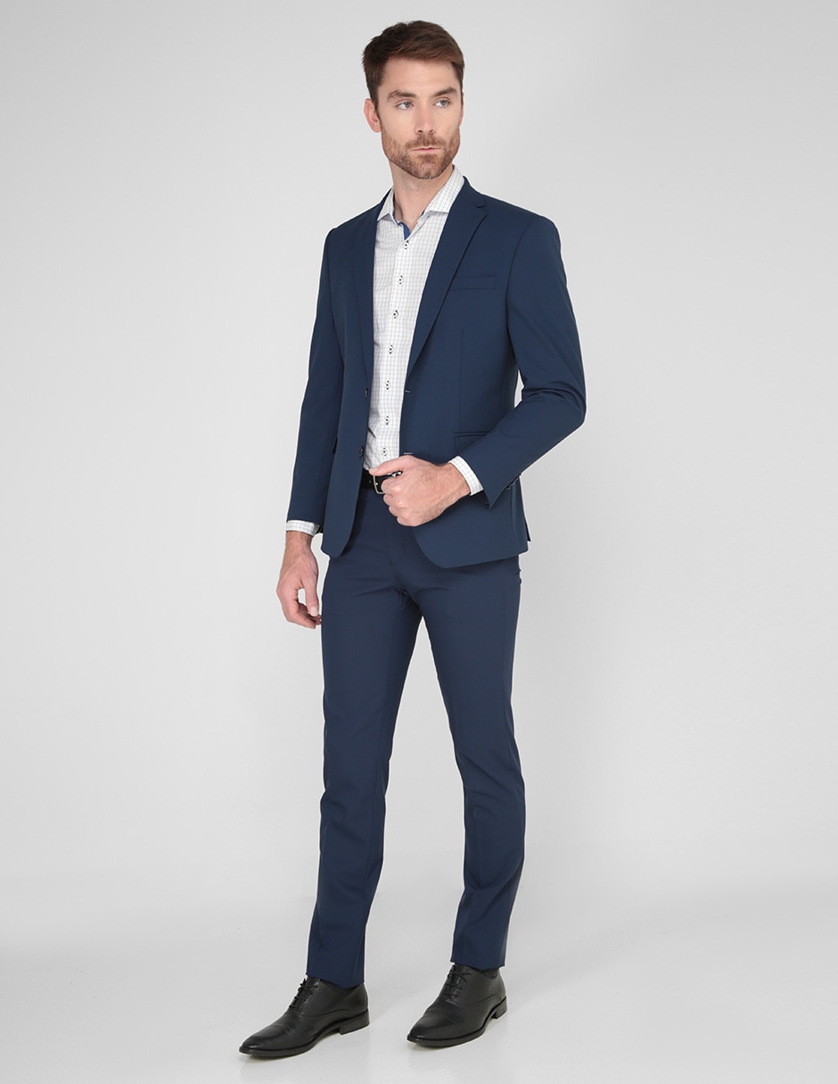 Saco casual Kenneth Cole para hombre