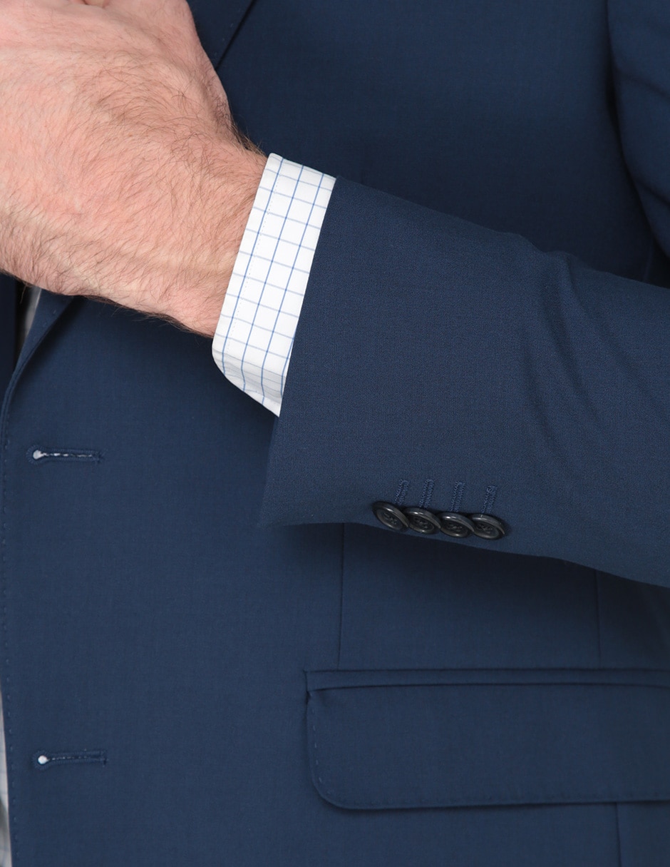 Saco casual Kenneth Cole para hombre