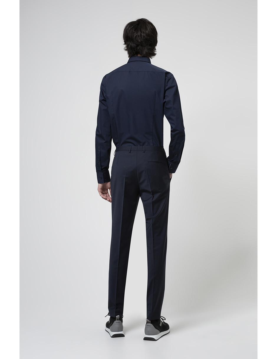 Traje para hombre 5