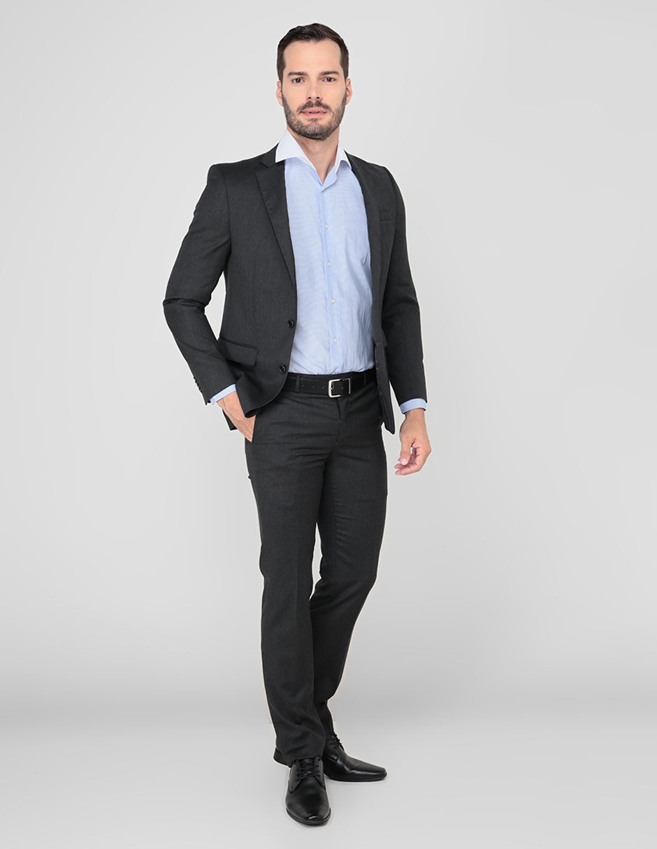 Saco casual para hombre 4
