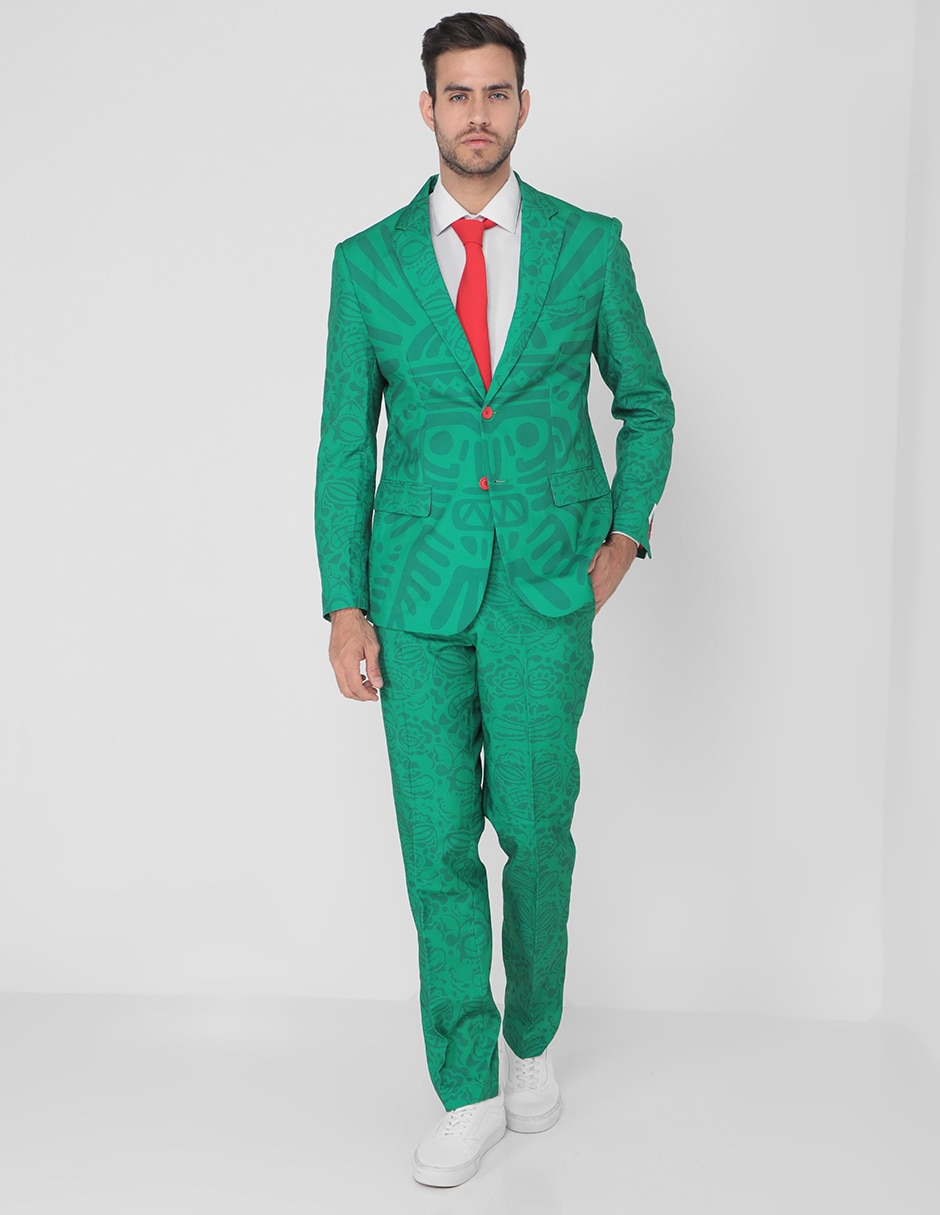 Traje para hombre Oppo Suits