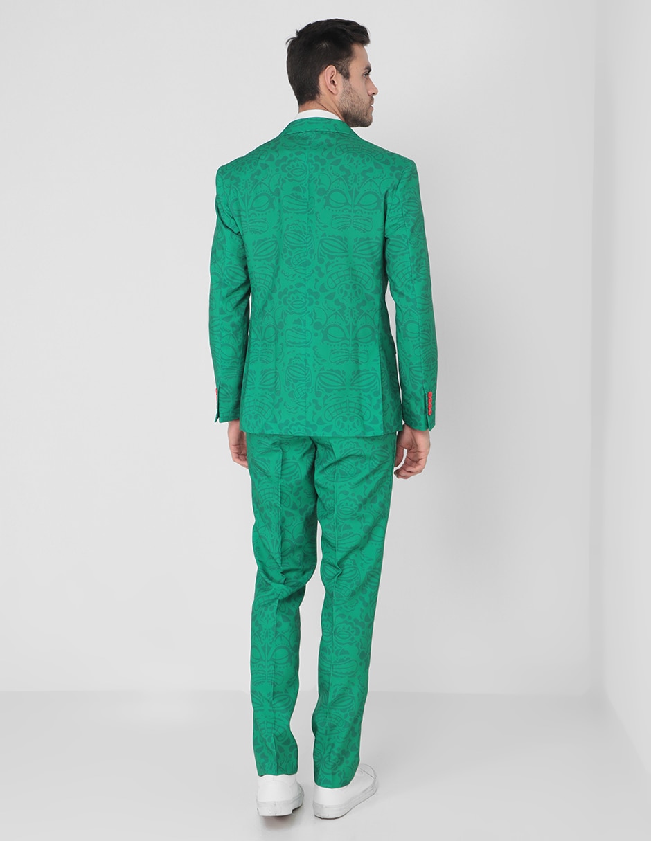Traje para hombre 2