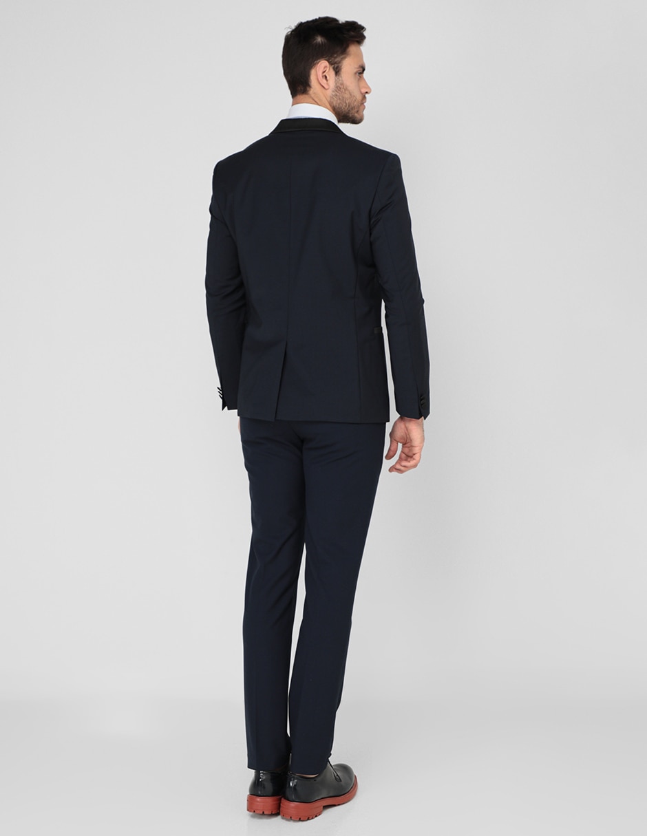 Saco casual para hombre 5