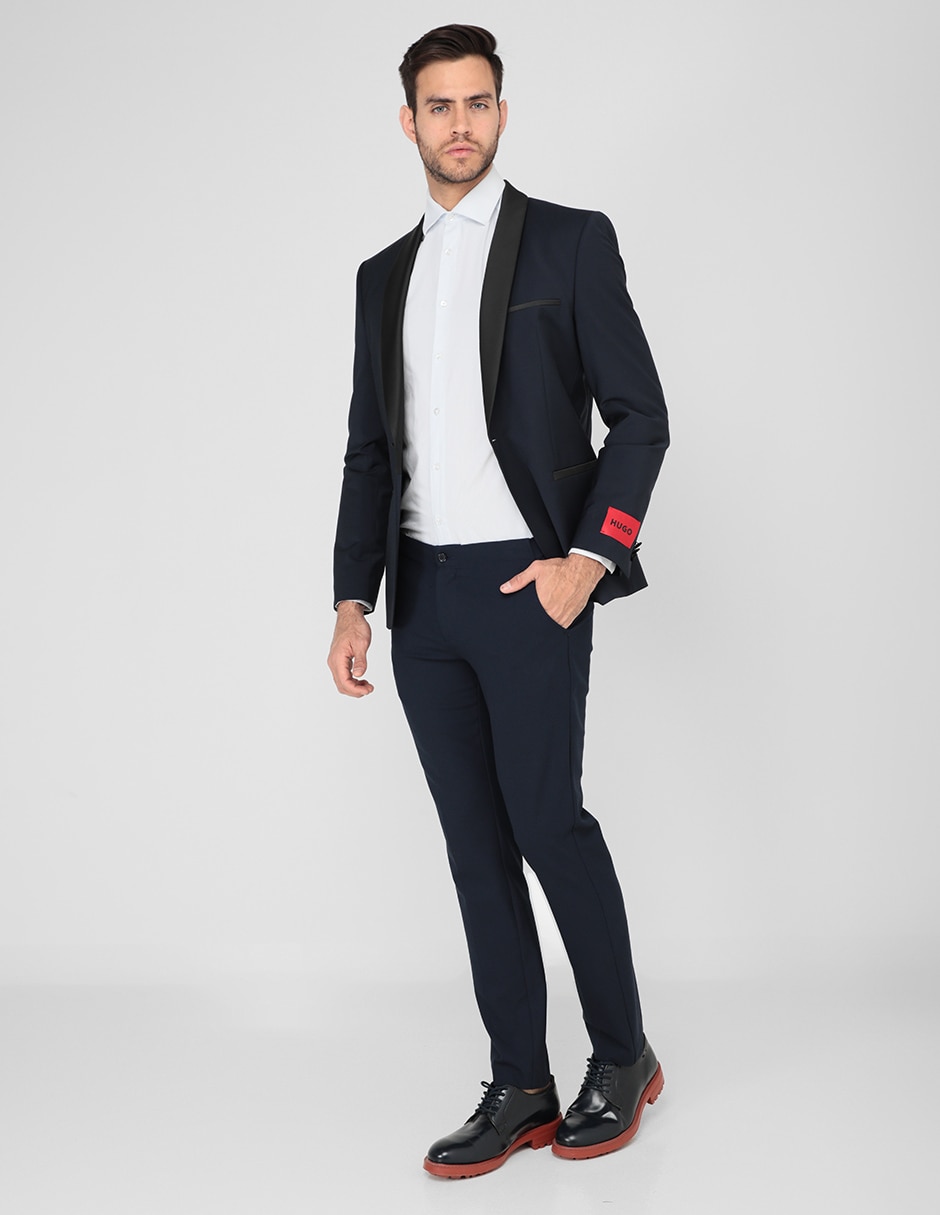 Saco casual para hombre 4