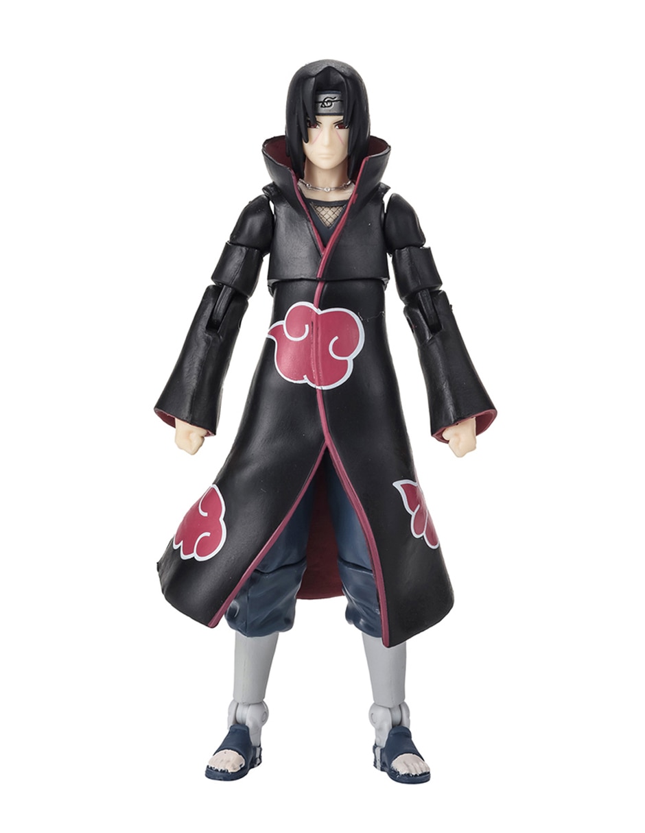 Figura de acción articulada Naruto 2
