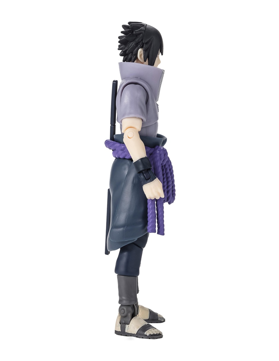 Figura de acción articulada Naruto 4