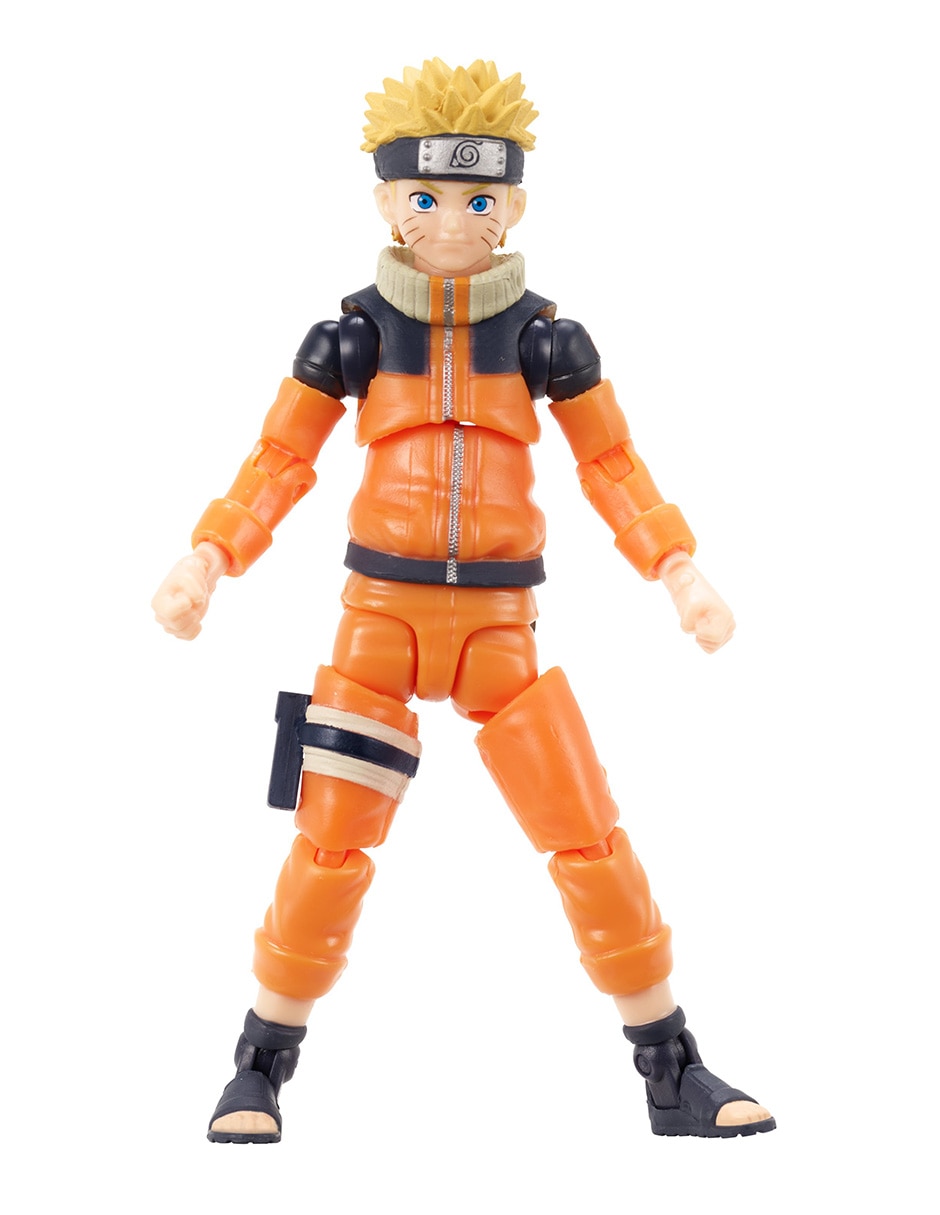 Figura de acción articulada Naruto 6