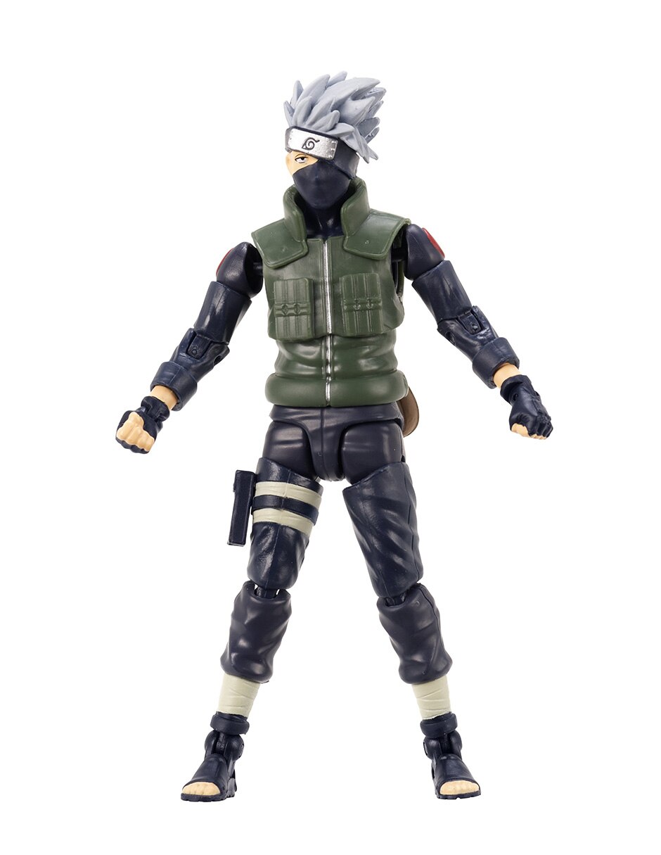 Figura de acción articulada Naruto 8