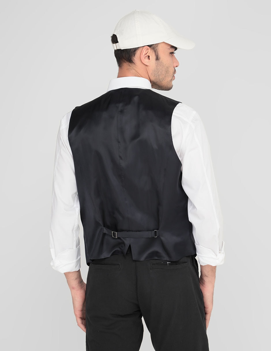 Chaleco para hombre 4