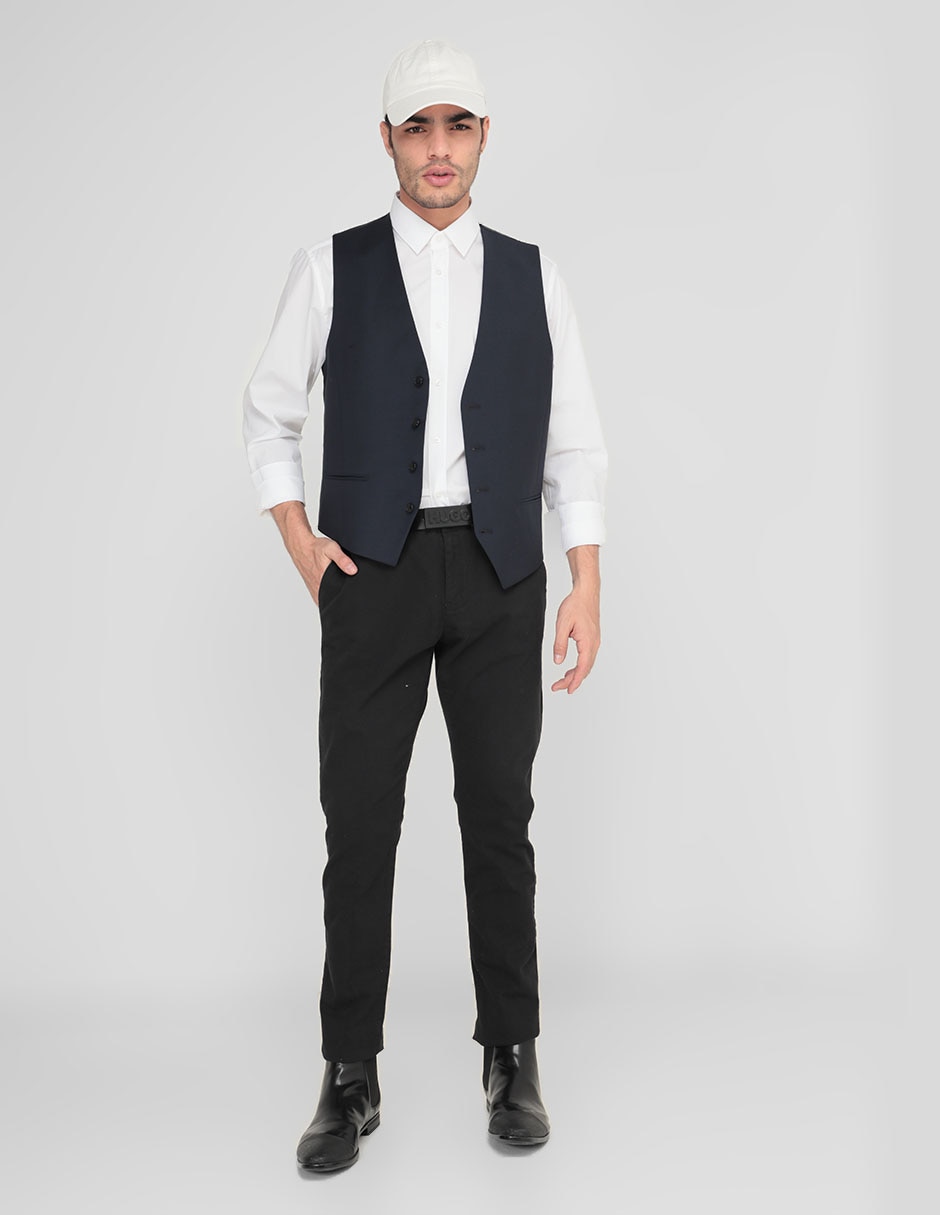 Chaleco para hombre 3