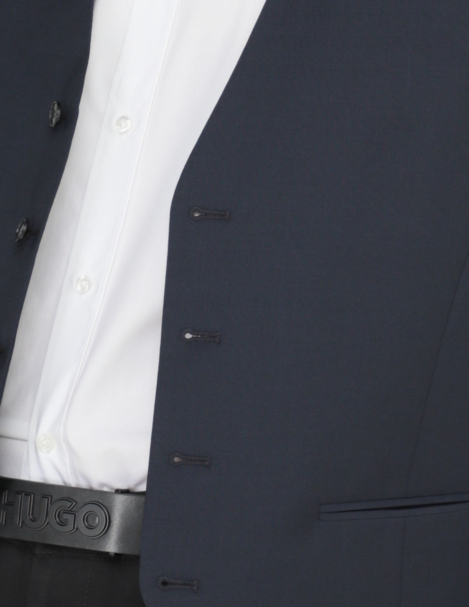 Chaleco para hombre 2