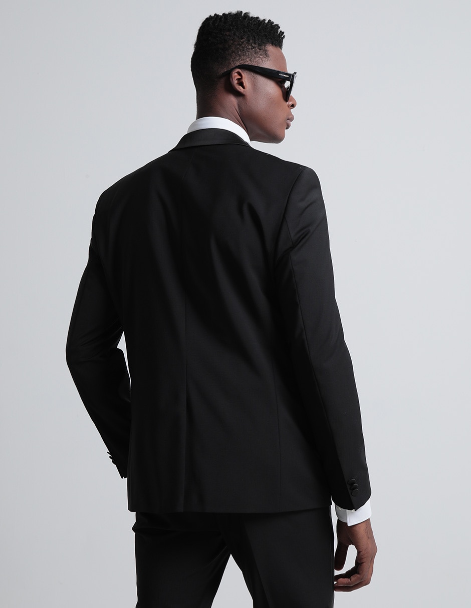 Saco casual para hombre 5
