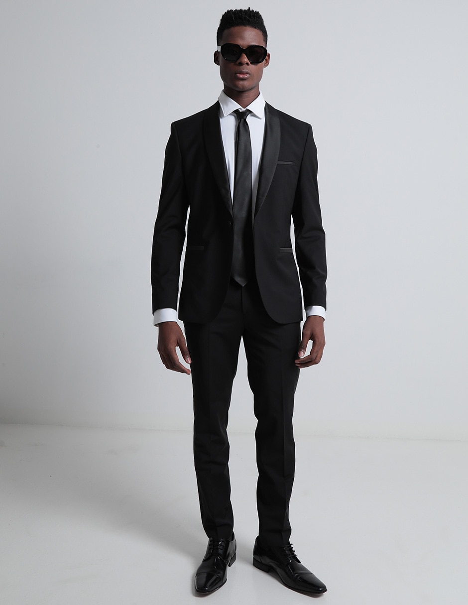 Saco casual para hombre 4