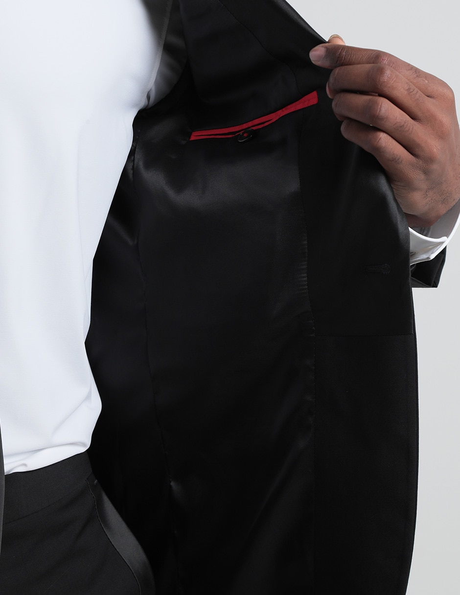 Saco casual para hombre 2