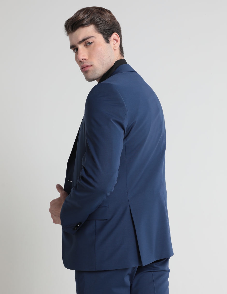 Saco formal para hombre 5