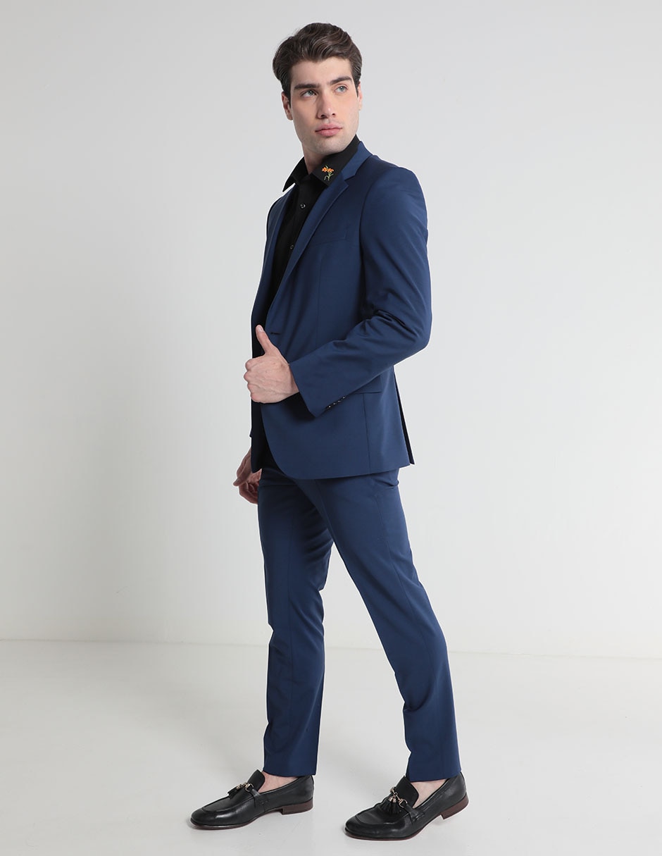 Saco formal para hombre 4