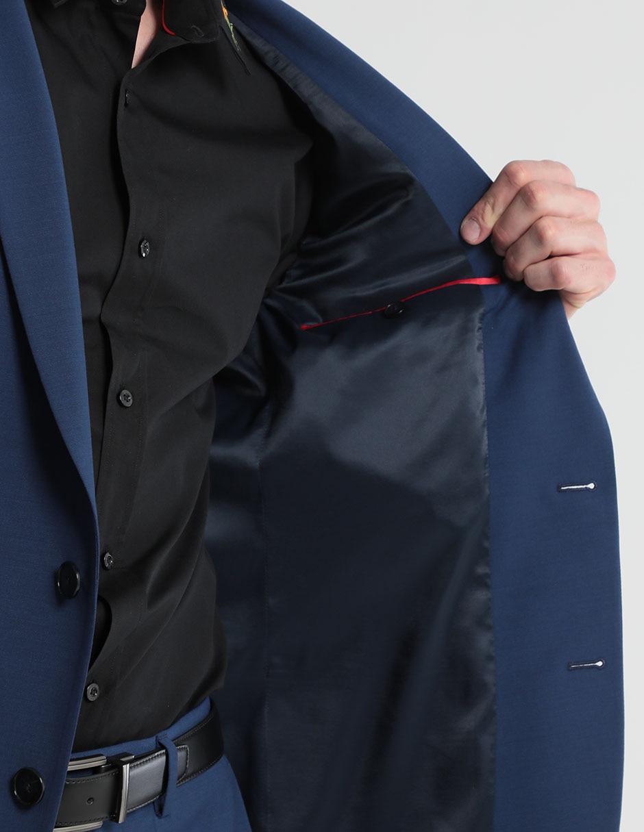 Saco formal para hombre 2