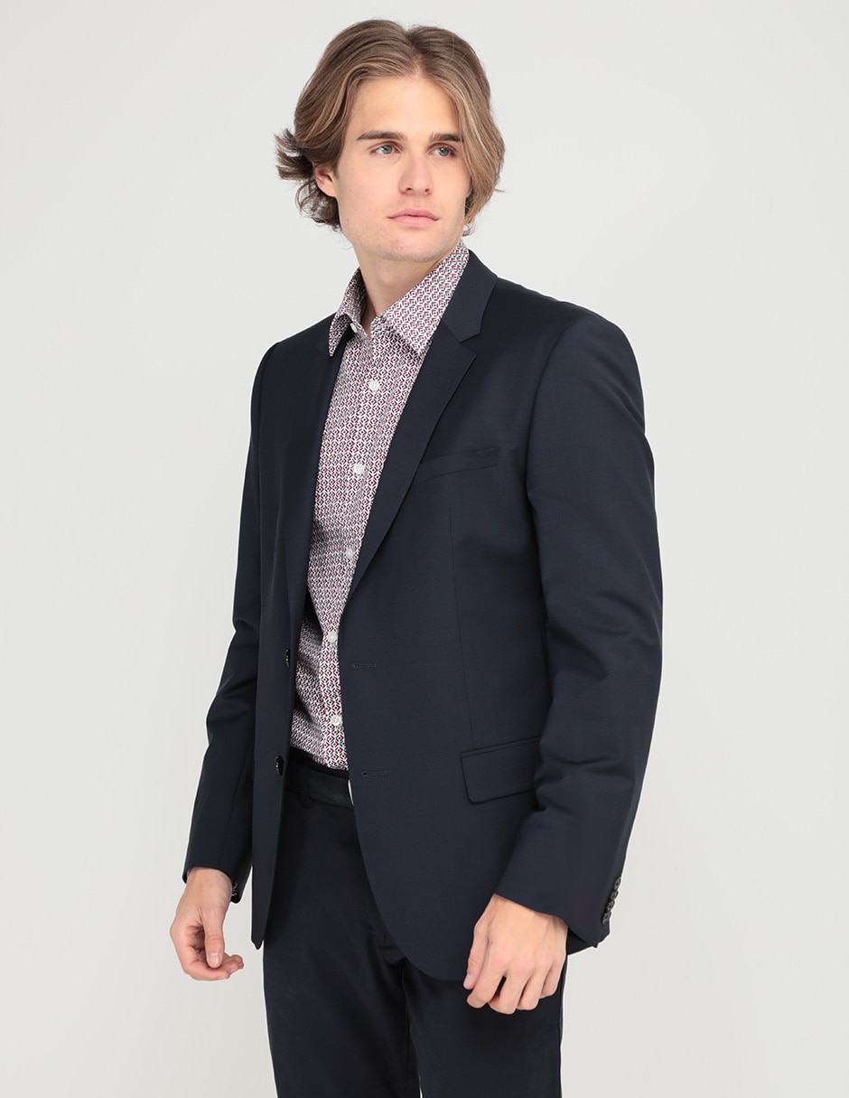 Saco casual para hombre