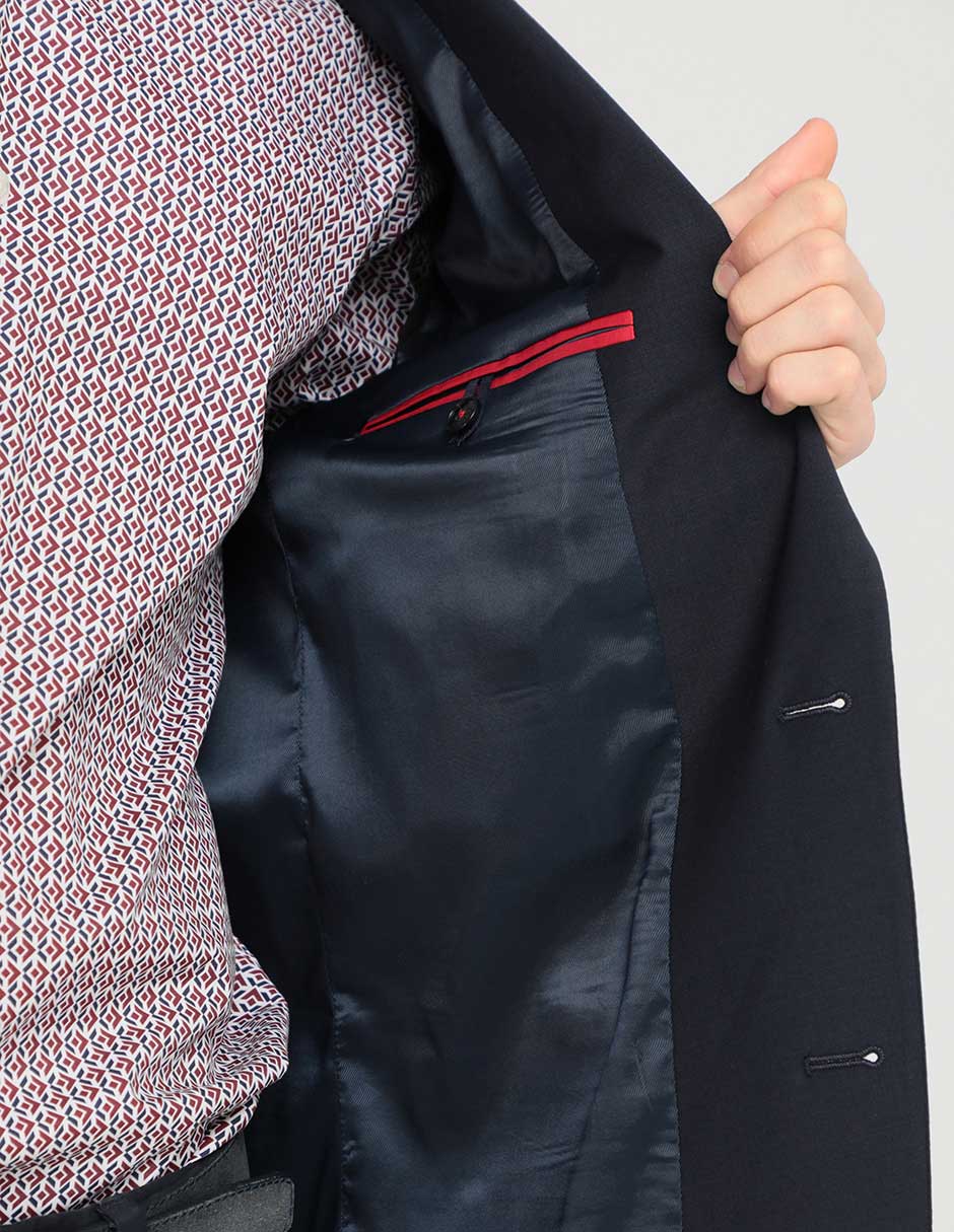 Saco casual para hombre 2