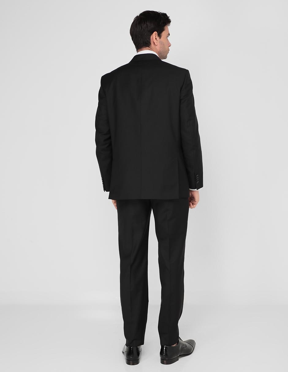 Traje para hombre 2