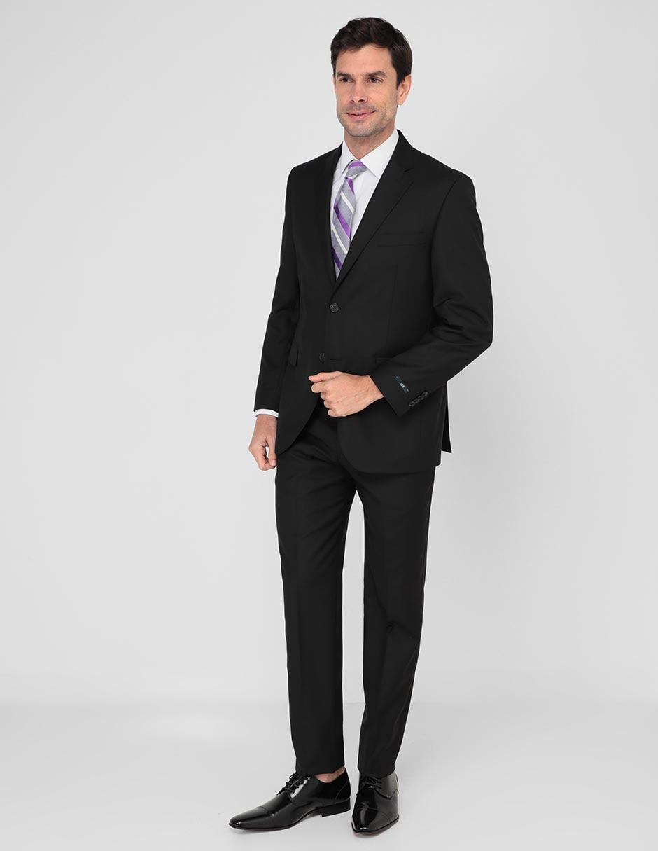 Traje para hombre 3