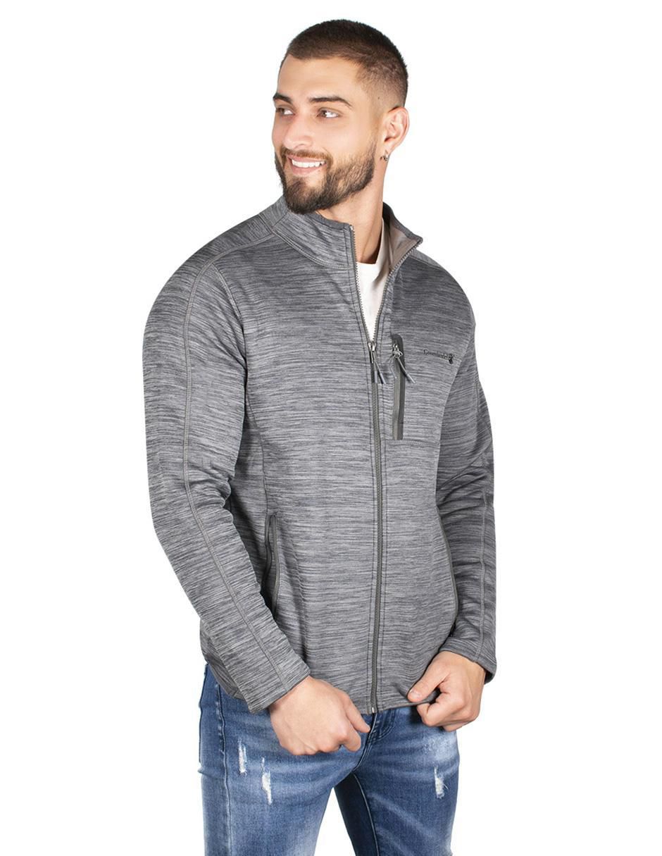 Suéter cuello alto para hombre 4