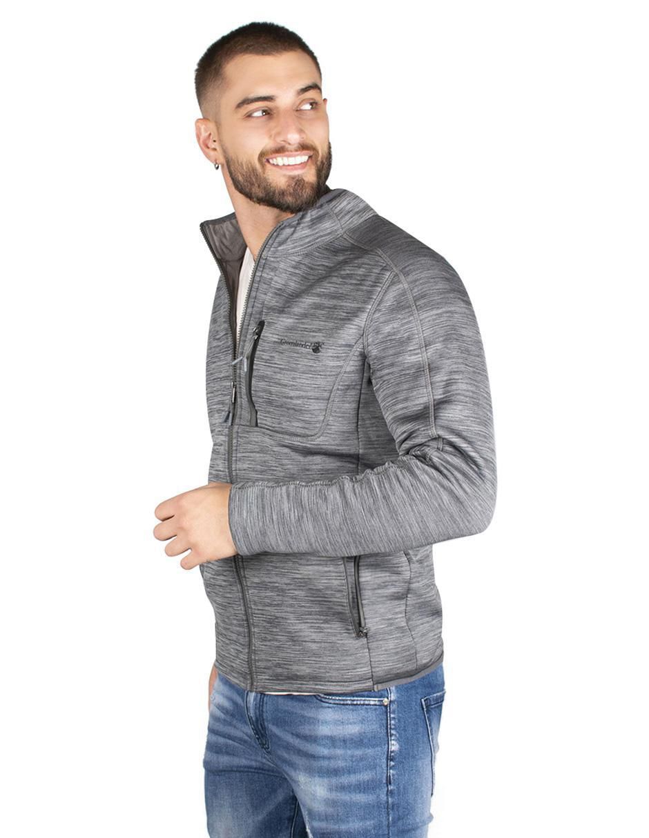 Suéter cuello alto para hombre 5