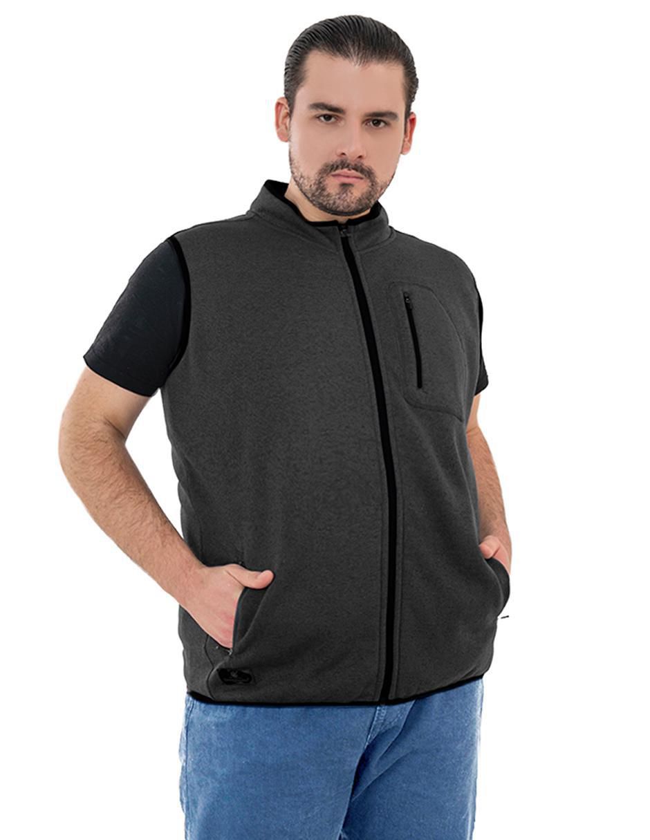 Gris oxford 2
