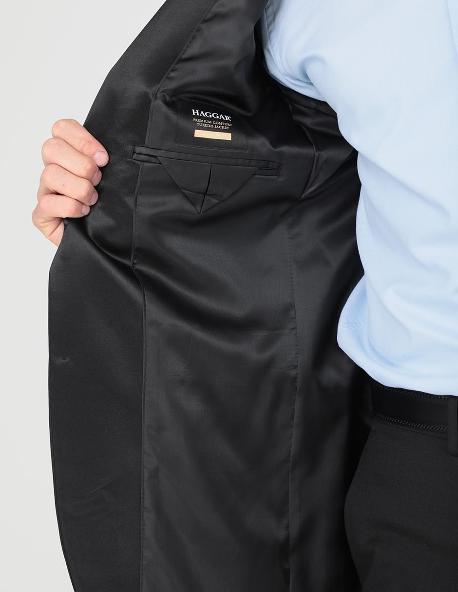 Saco casual para hombre 2