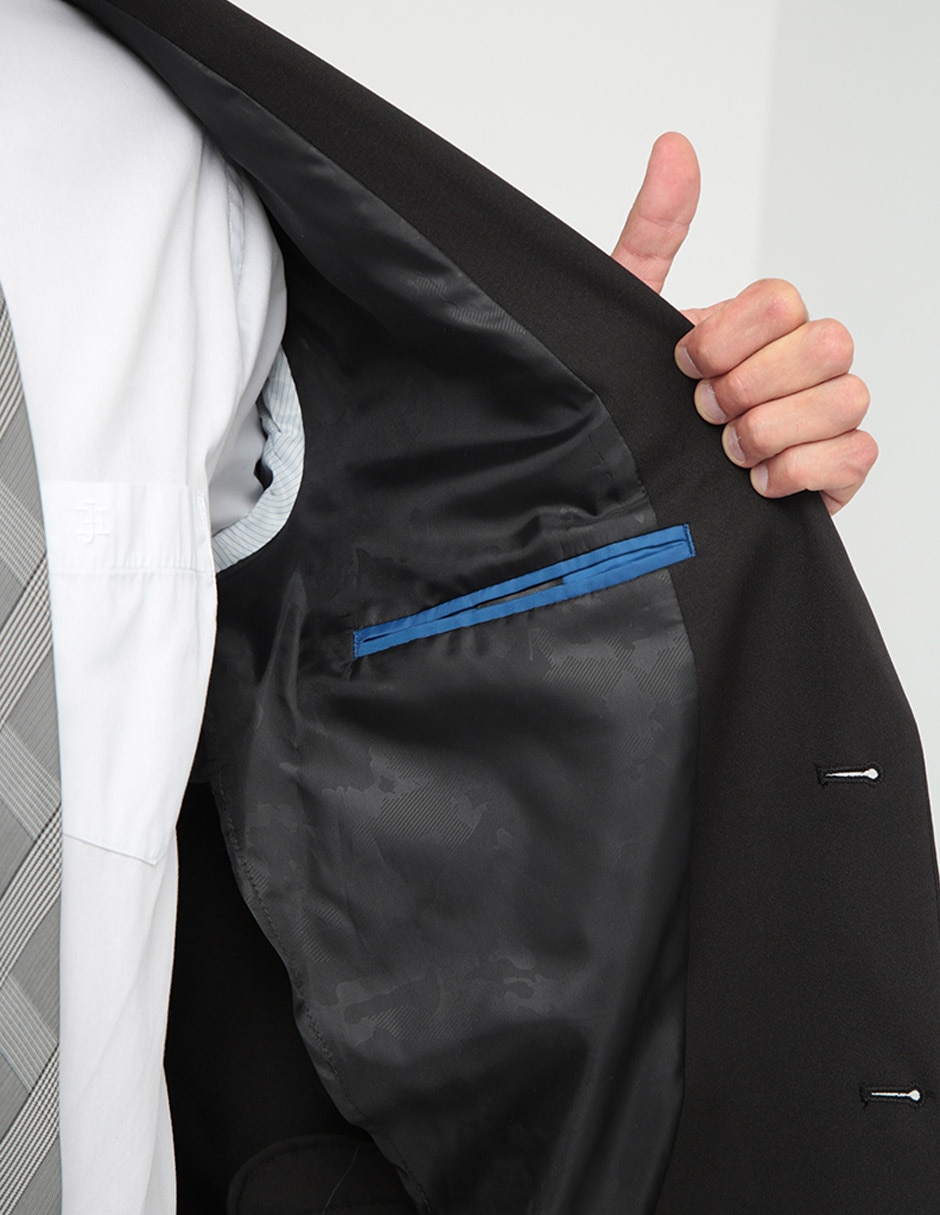 Saco casual para hombre 2