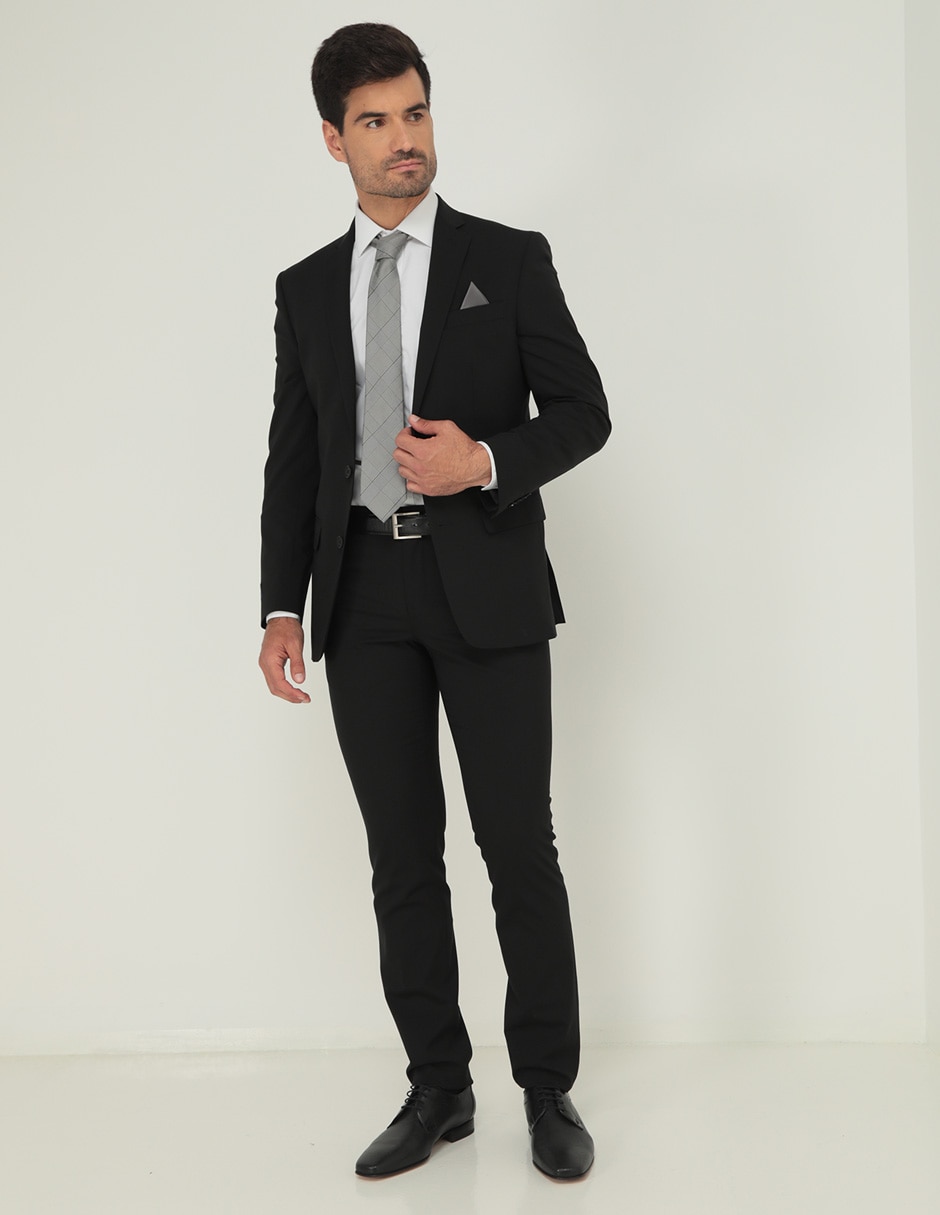 Saco casual para hombre 3