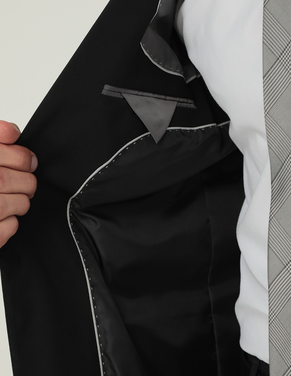 Saco casual para hombre 4