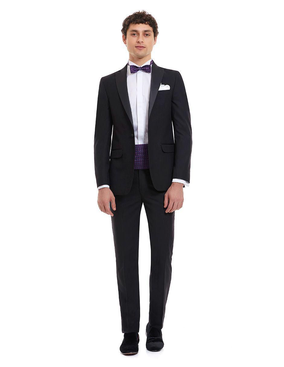 Esmoquin formal Esmoquin formal