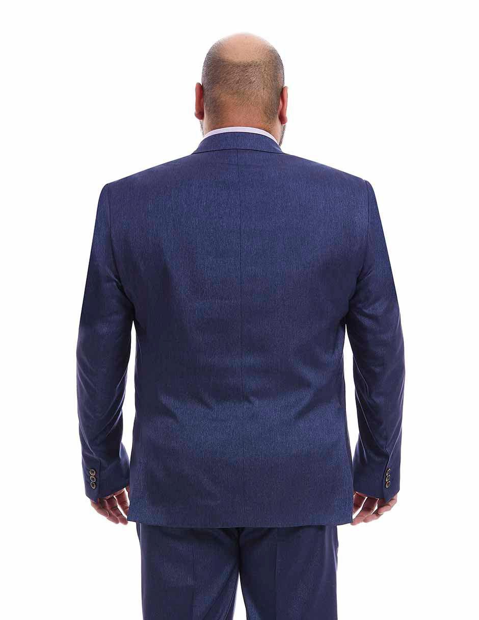 Saco formal para hombre 4