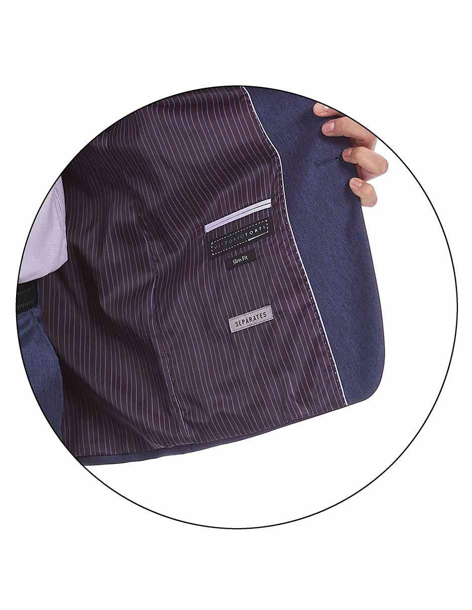 Saco formal para hombre 3