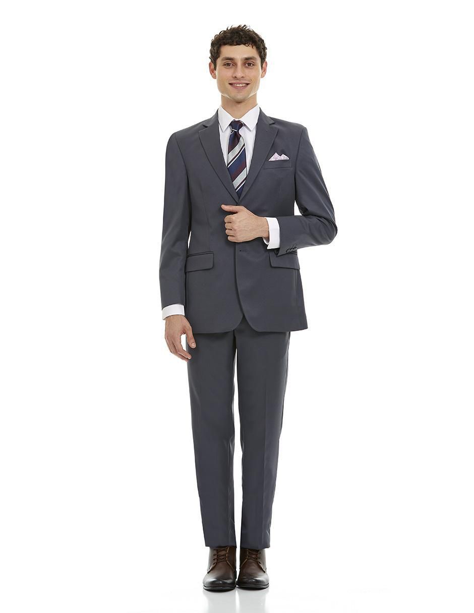 Traje para hombre